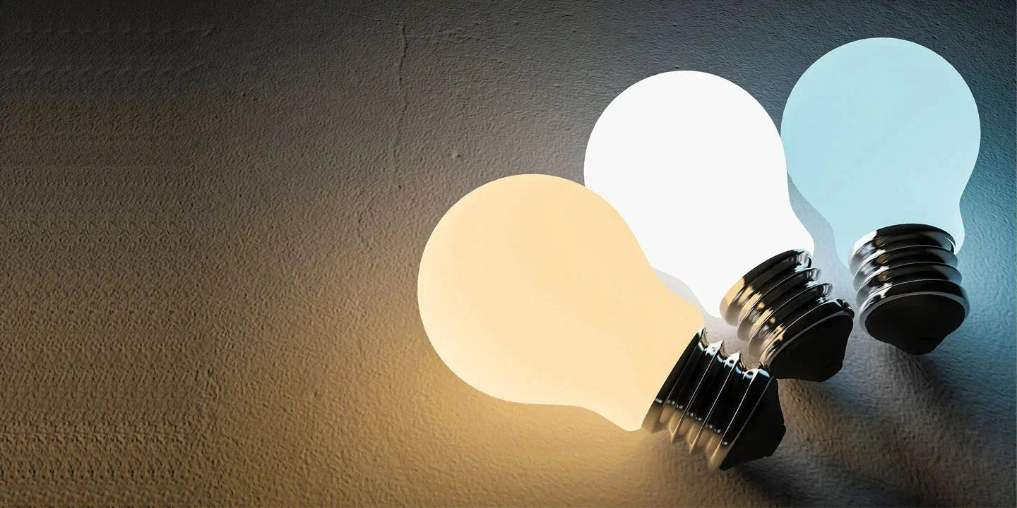 Add a Bulb to your Lamp - Bulbs