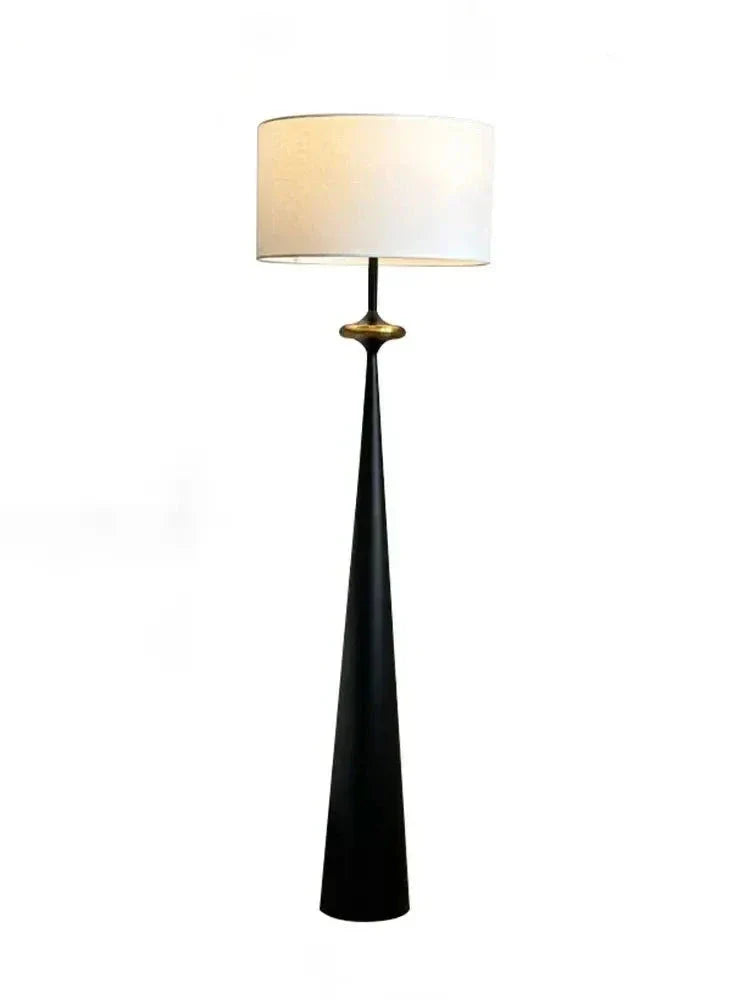 Modern Minimalist Floor Lamp for Bedroom Living Room Commercial Uses