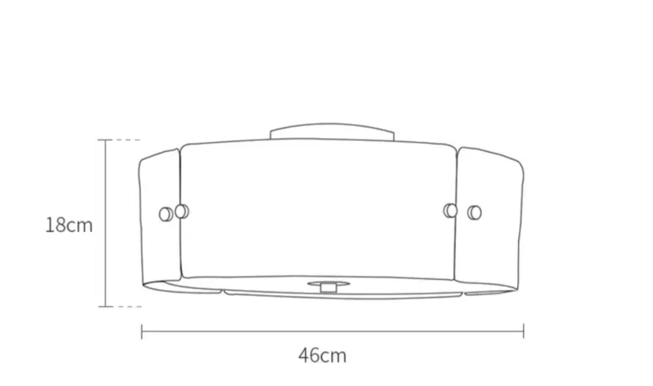 Flush Mounts