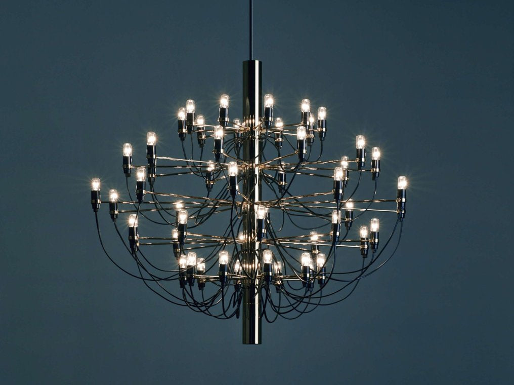 Modern Chandelier | Luxury Ceiling Lamp for Dining Room Living Kitchen Island Restaurants Events - Chandeliers