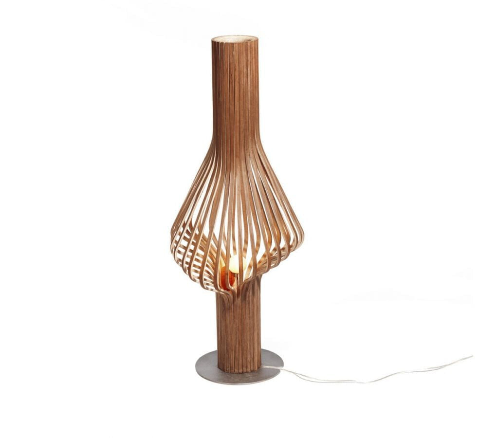 Luxury Wood Lamps | Floor & Ceiling for Architectural Homes - Pendant Lamps