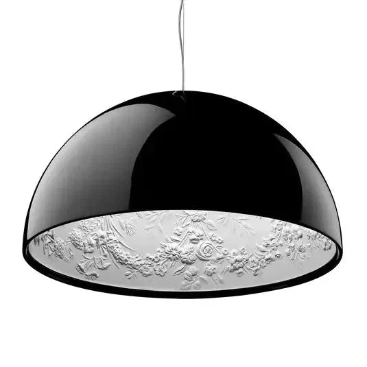 Skygarden Pendant Lamps | Luxury Dome Ceiling Light Fixture | Modern Chandelier | Casalola - Lamps