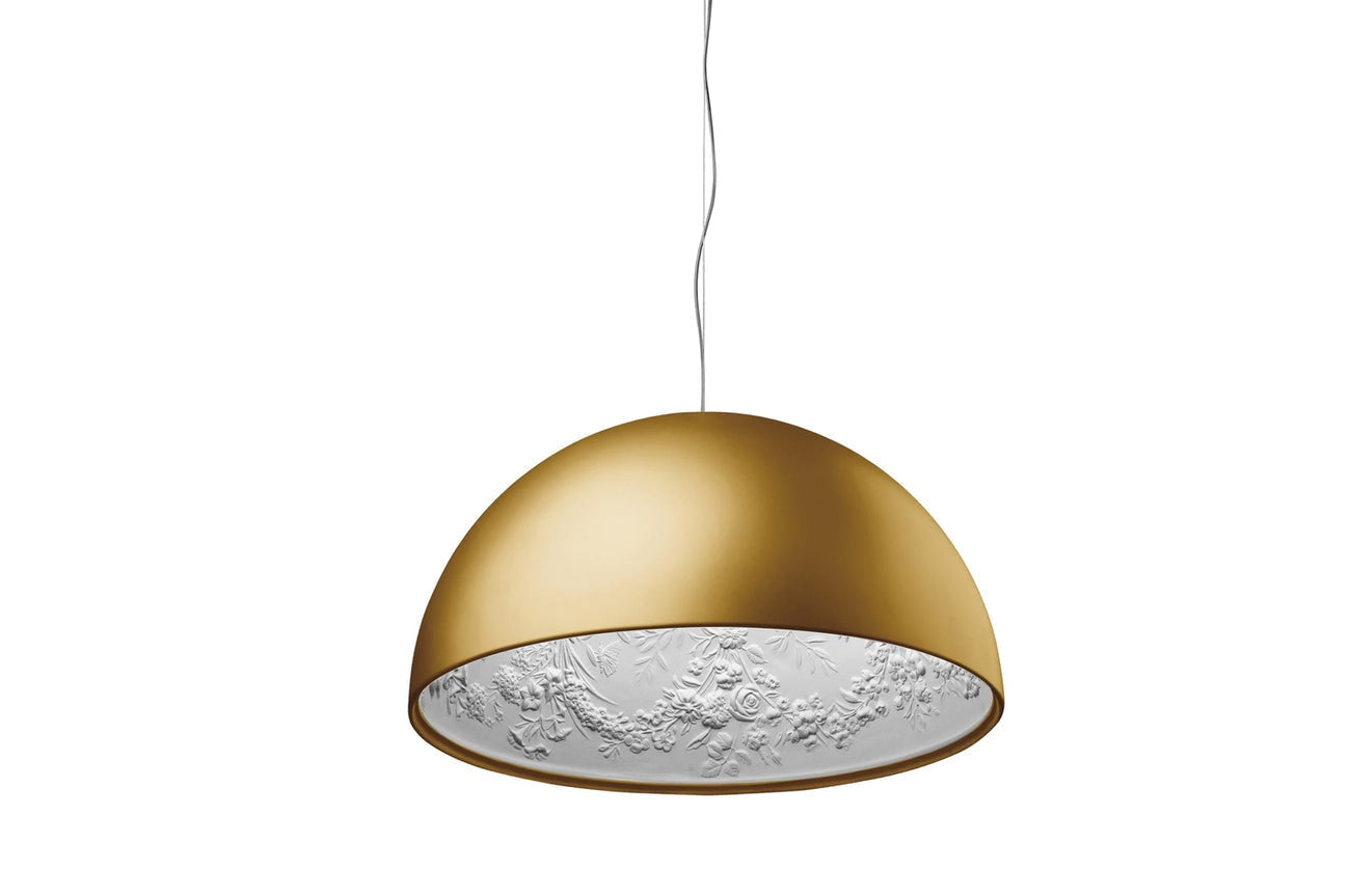 Skygarden Pendant Lamps | Luxury Dome Ceiling Light Fixture | Modern Chandelier | Casalola - Lamps