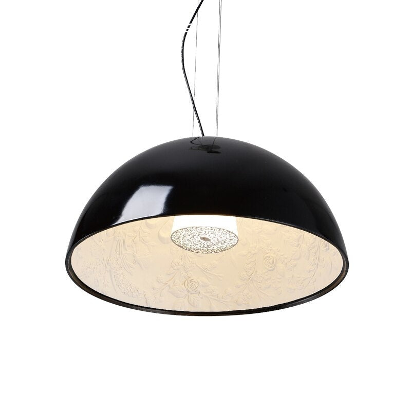 Skygarden Pendant Lamps | Luxury Dome Ceiling Light Fixture | Modern Chandelier | Casalola - Lamps