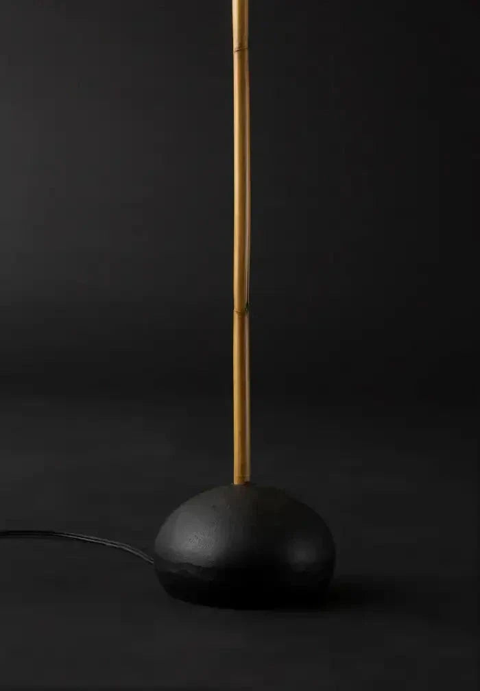 Luxury Floor Lamp Akari Bb3 Lamps for Japandi Modern Minimalism Decor Living Room Bedroom